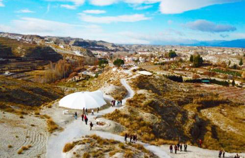 Apartamentos Rurales El Molino De Morillas - Photo 20