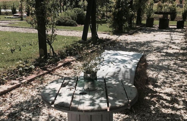 Abbazia Sette Frati Agriturismo Fratres - Photo 30