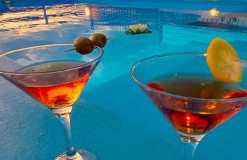 Villa Angelo Porto Heli - Private Pool - Foto 11