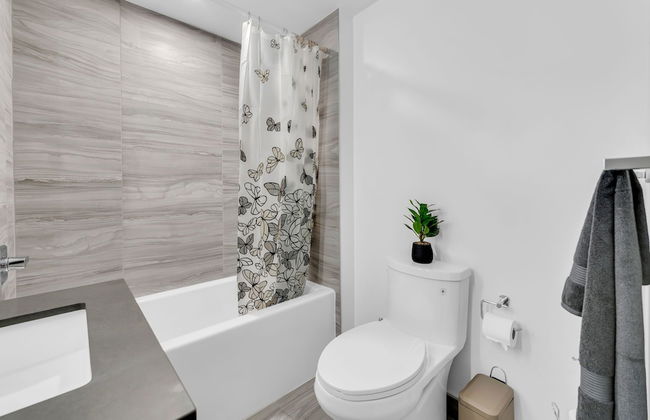 Bellair Yorkville - Foto 48