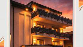 GINO SUITES - Monolocali Luxury - Appartamenti vicini a Rho Fiera e Milano - Foto 3