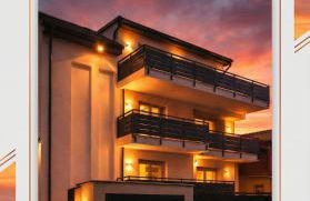 GINO SUITES - Monolocali Luxury - Appartamenti vicini a Rho Fiera e Milano - Foto 3