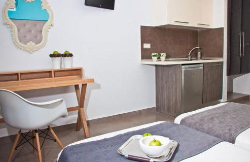 Malibu Boutique Studios & Bungalows - Foto 152