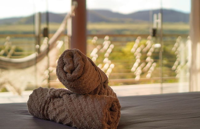 Terra Coral - Chapada dos Veadeiros - Foto 15