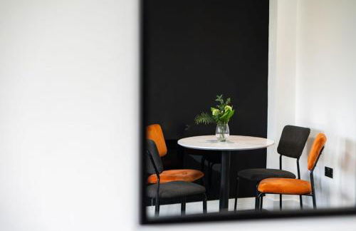 Superior 1-Bed Apartment with 2 Sofa Beds Sleeps 6 - Foto 28