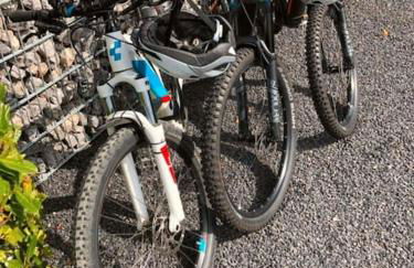 Attraktive Ferienwohnung in 35606 Solms, Wellness exklusiv im benachbarten Braunfels - Foto 29