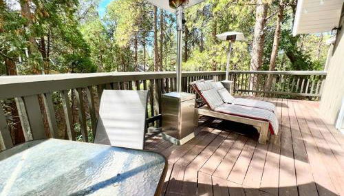 Family Friendly A Frame, Pets stay Free! - Foto 3