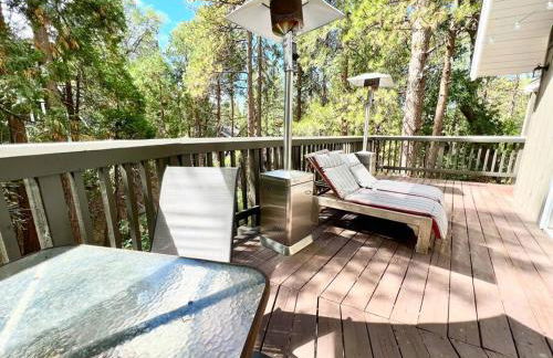 Family Friendly A Frame, Pets stay Free! - Foto 3