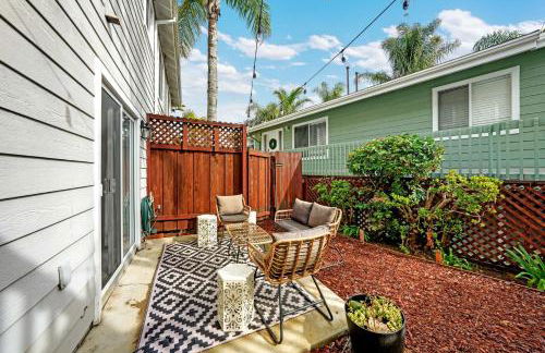 Beacons Beach Cottage - Foto 23