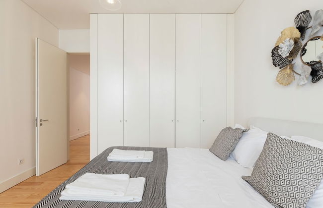 Gonzalo's Guest Apartments - Luxury Baixa - Photo 18