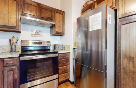 Chateau Blanc #25 Condo - Photo 19