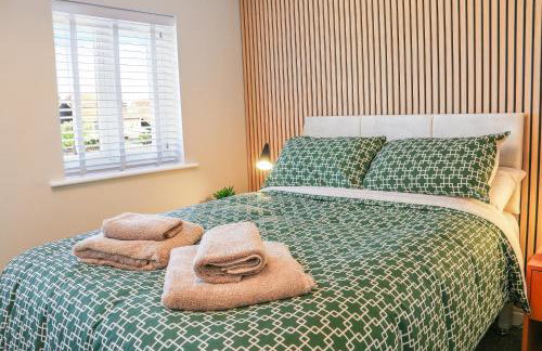 Stylish 2 Bedroom Property - Foto 10