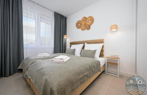 Dąbki Beachfront Retreat - Foto 12