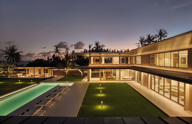 Saba Estate Luxury Villa Bali - Photo 16