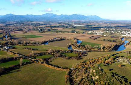 Casa Lamaghjone - Villa T4 avec piscine chauffée à 3,5km de la mer - Foto 45