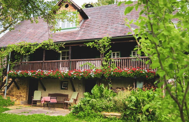 The Holler Comfortable Holiday Residence - Foto 20