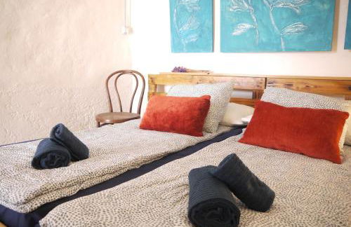 Eco Holidays Cave House Justine - Foto 35