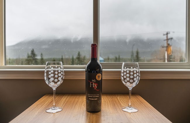 Banff Boundary Lodge-Mountain View Condo - Photo 24