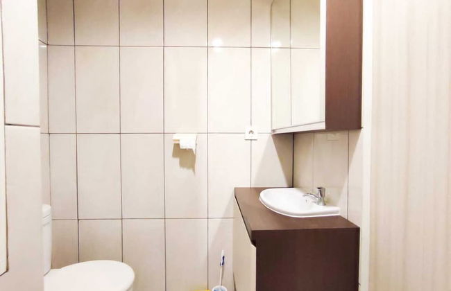 Grand Kamala Lagoon By Mitra Propertindo - Foto 55