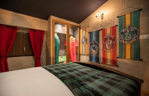 Le Refuge du Sorcier - Enigme & Magie - Libourne - Foto 20