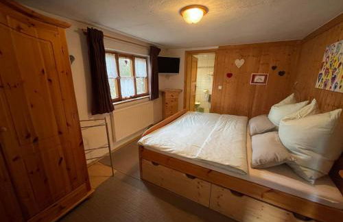 Häusle in der Tannenmühle - Foto 9