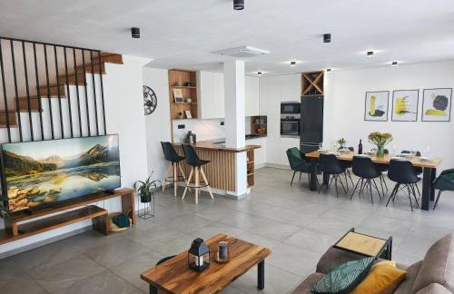 Villa Lapidea - Foto 7