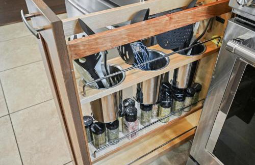 Fire pit, Game Room & BBQ - Family-Friendly Home - Foto 24