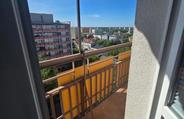 Apartament Centrum 2-pokojowy Klimatyzacja nr 7 - Foto 3