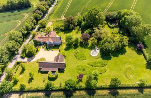 Foxhole Cottage - Foto 7