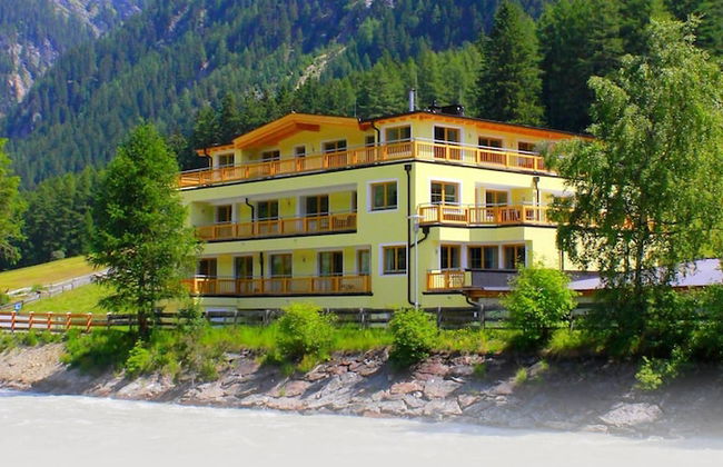 A CASA Residenz - Foto 19