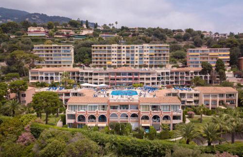 Résidence Pierre & Vacances l'Ange Gardien - Foto 15