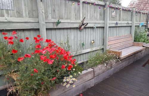 Greenham Cottage - Photo 23