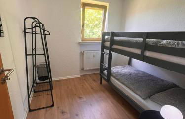 Ferienwohnung Günzburg Holiday Apartment - Foto 20