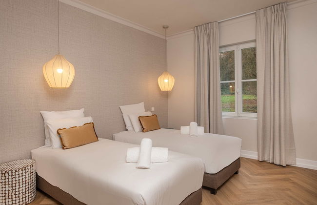 L'Horloge - Appart'Hotel - Foto 17