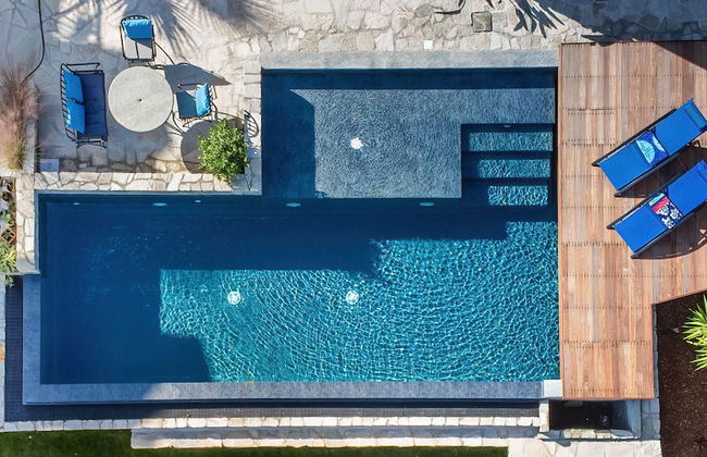 Villa Nel Blu 8 - Foto 12