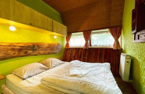 Chalets des Trois Hêtres - Foto 30