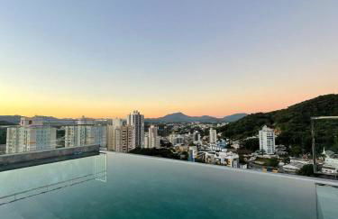 LOFT UP 510 | Mobiliado | WIFI | Piscina | Vaga - Photo 9