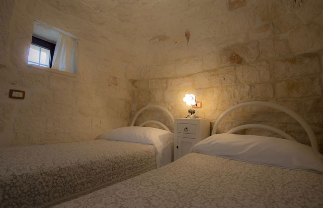 Trulli degli Ulivi - Photo 7