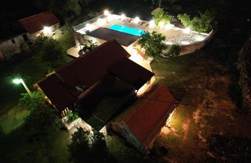 Patakun holiday home for 5, with heated pool - Foto 54