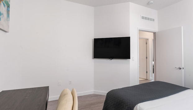 Magic Manor by Avantstay Pool 30min to Disney - Foto 3, Habitación