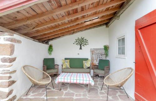 Gite Etxaluzenea - Foto 29