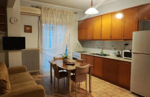 Άνετο διαμέρισμα στο κέντρο της πόλης - Foto 10