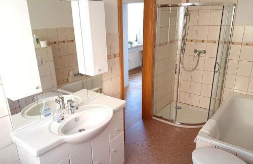 Ferienwohnung Erzgebirge - Foto 5