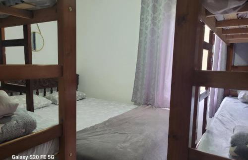 Casa Terrea com piscina e churrasqueira pertinho da praia para ate 34 hospedes - Photo 6