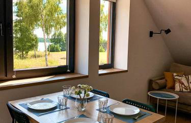 Apartamenty KAHOY balia pomost Kozin - Foto 4