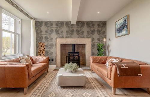 Caiplie Farmhouse, Caiplie, by Crail, KY10 3JR - Foto 24