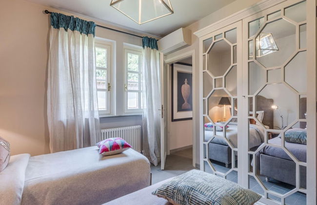 Villa The Secret Escape - Foto 55