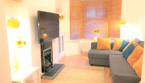 Seaside House With Parking - Foto 2