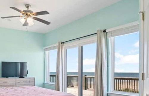 Stunning Beachfront 3 Bedroom Home, CoralMoonBeach - Foto 6