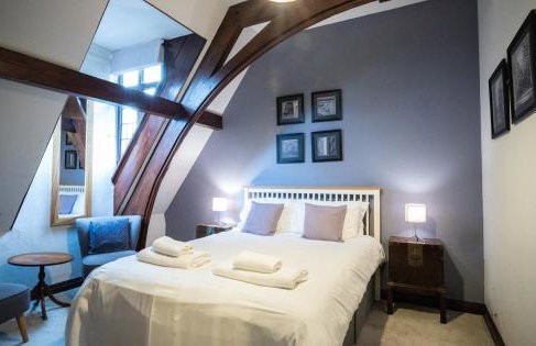 Spacious Country House Apartment - Foto 49